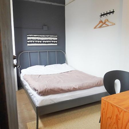Hostel Niniroom Kioto Zewnętrze zdjęcie