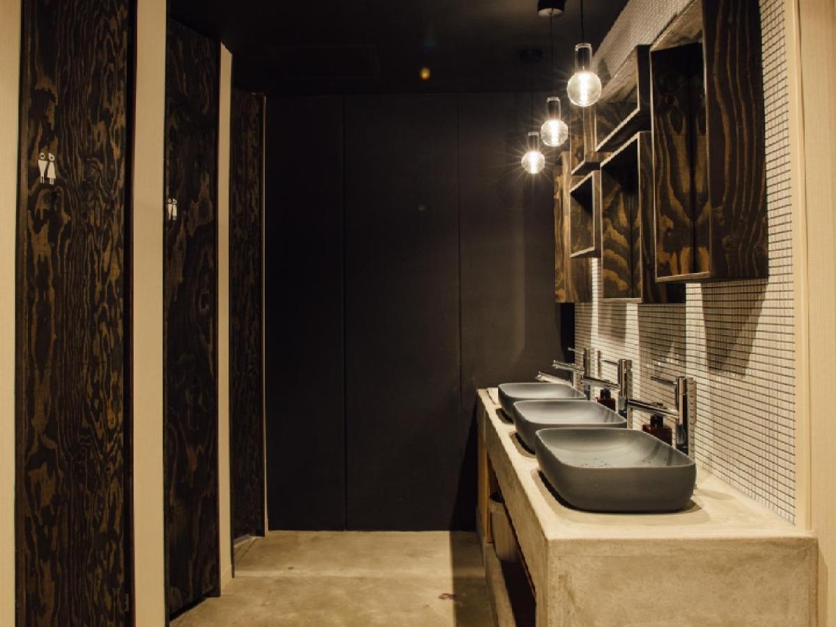 Hostel Niniroom Kioto Zewnętrze zdjęcie
