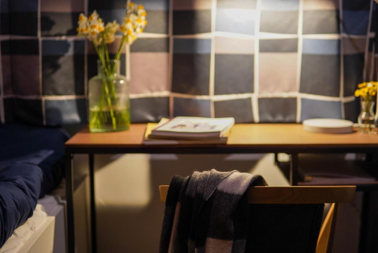 Hostel Niniroom Kioto Zewnętrze zdjęcie