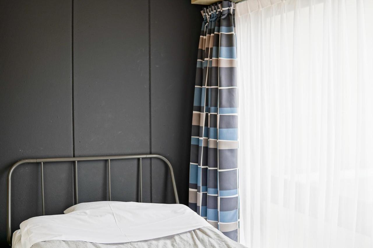 Hostel Niniroom Kioto Zewnętrze zdjęcie