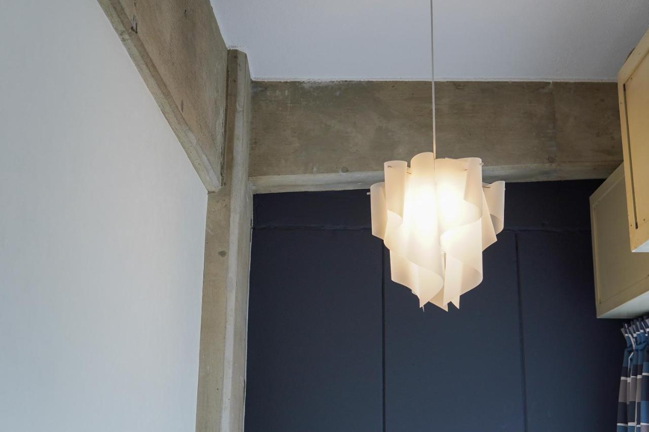 Hostel Niniroom Kioto Zewnętrze zdjęcie