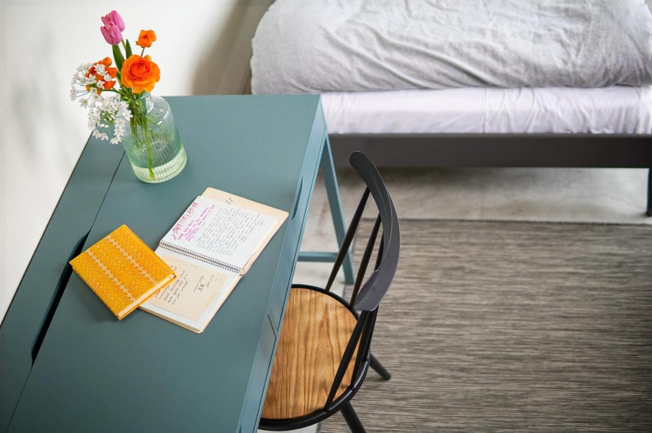 Hostel Niniroom Kioto Zewnętrze zdjęcie