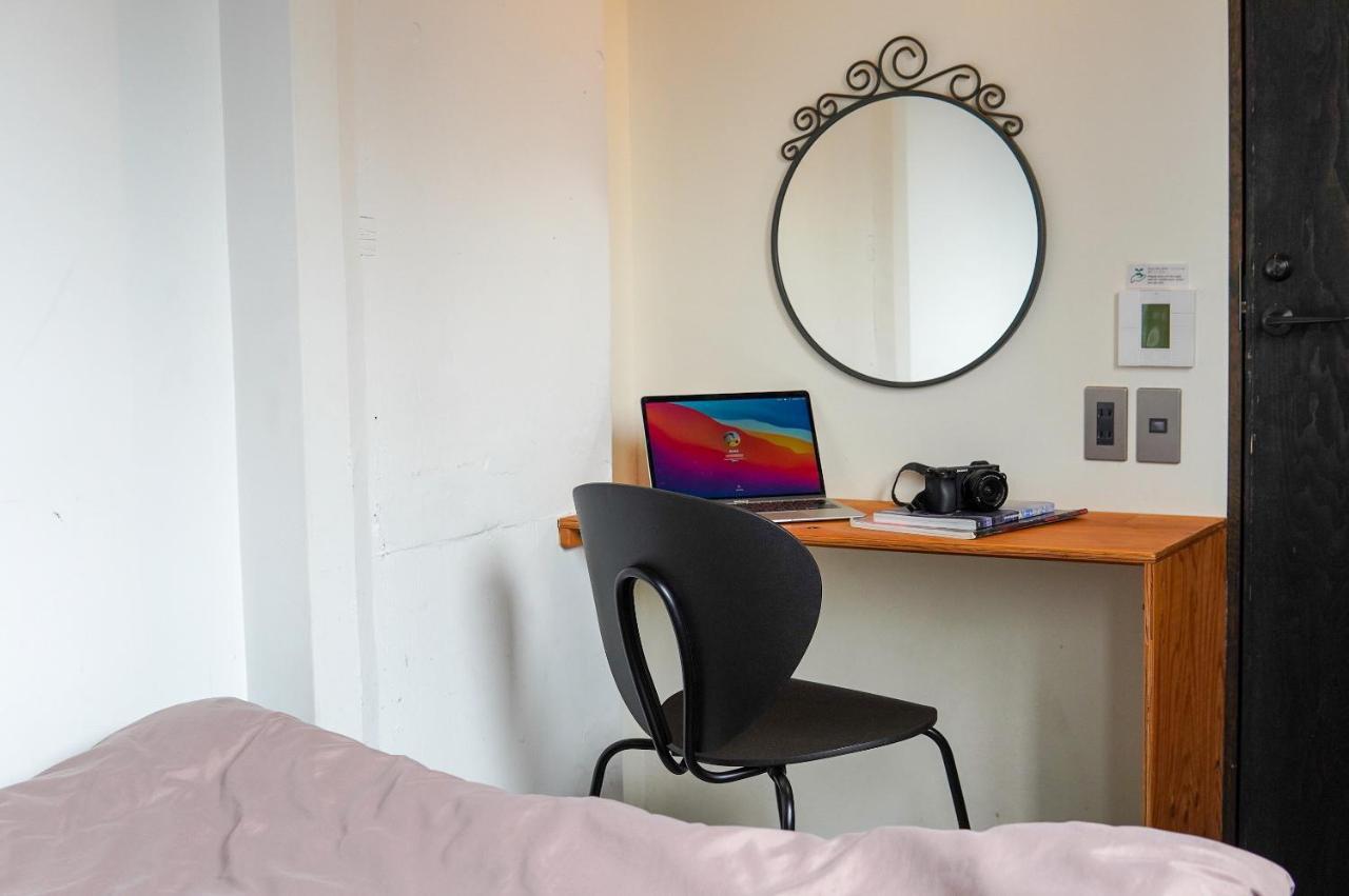 Hostel Niniroom Kioto Zewnętrze zdjęcie