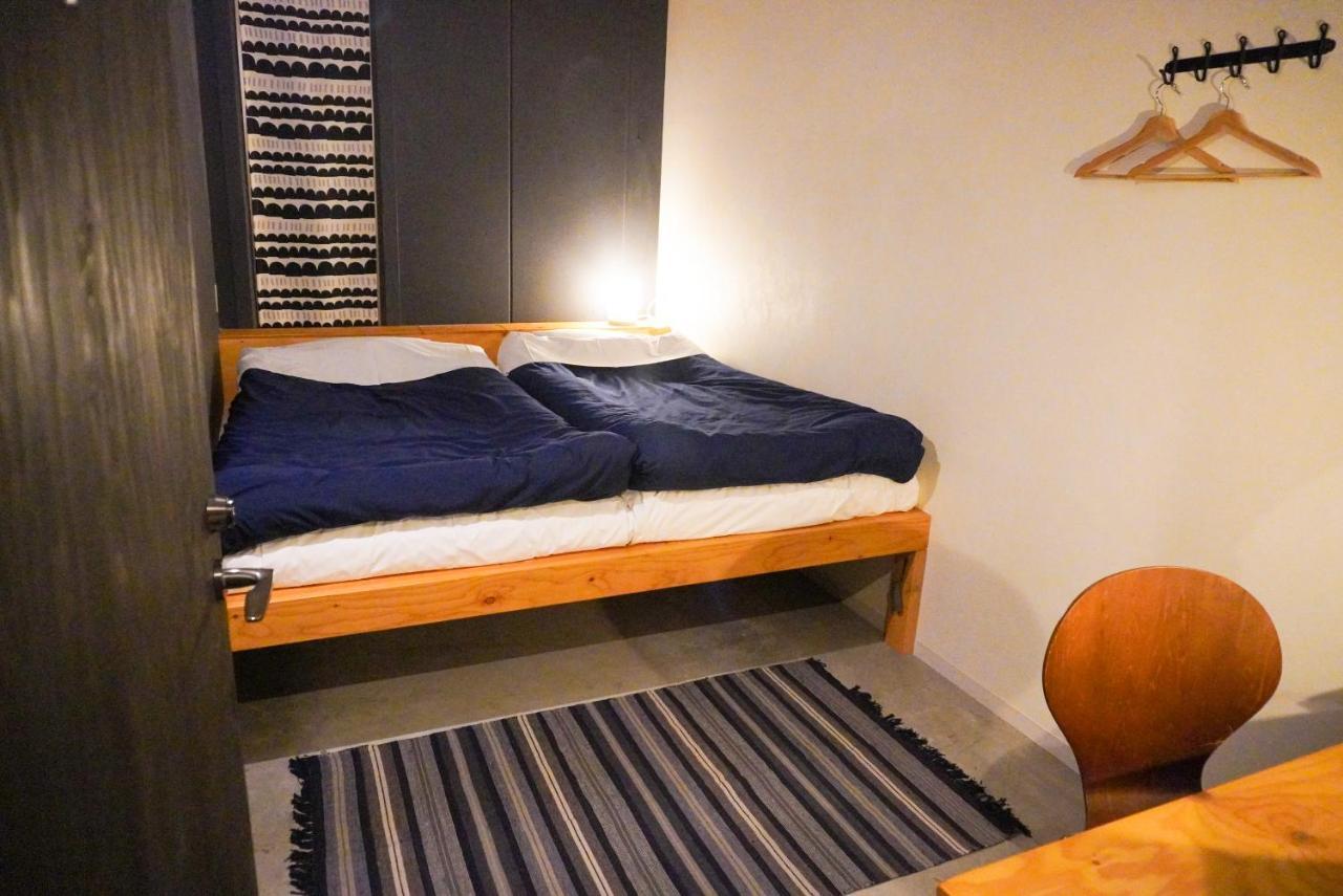 Hostel Niniroom Kioto Zewnętrze zdjęcie