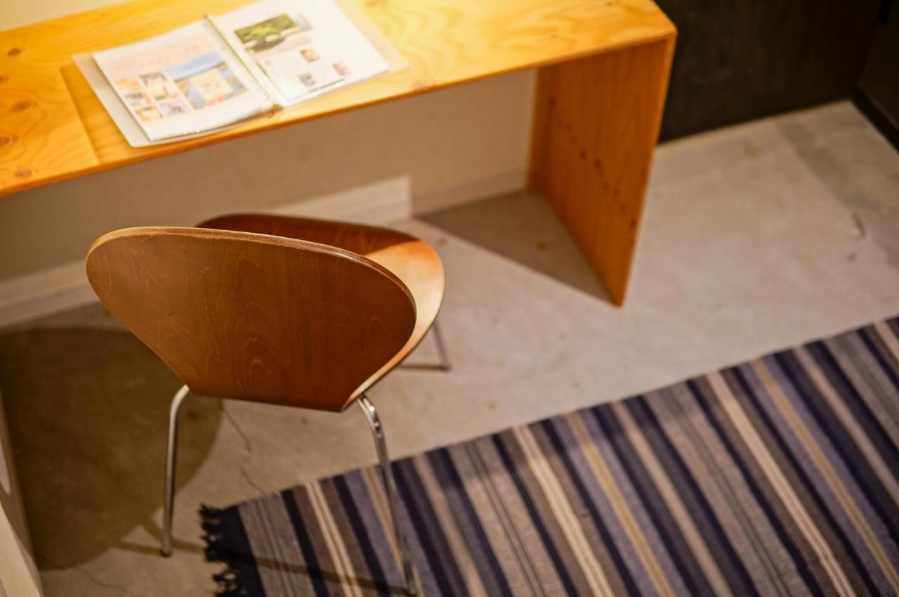 Hostel Niniroom Kioto Zewnętrze zdjęcie