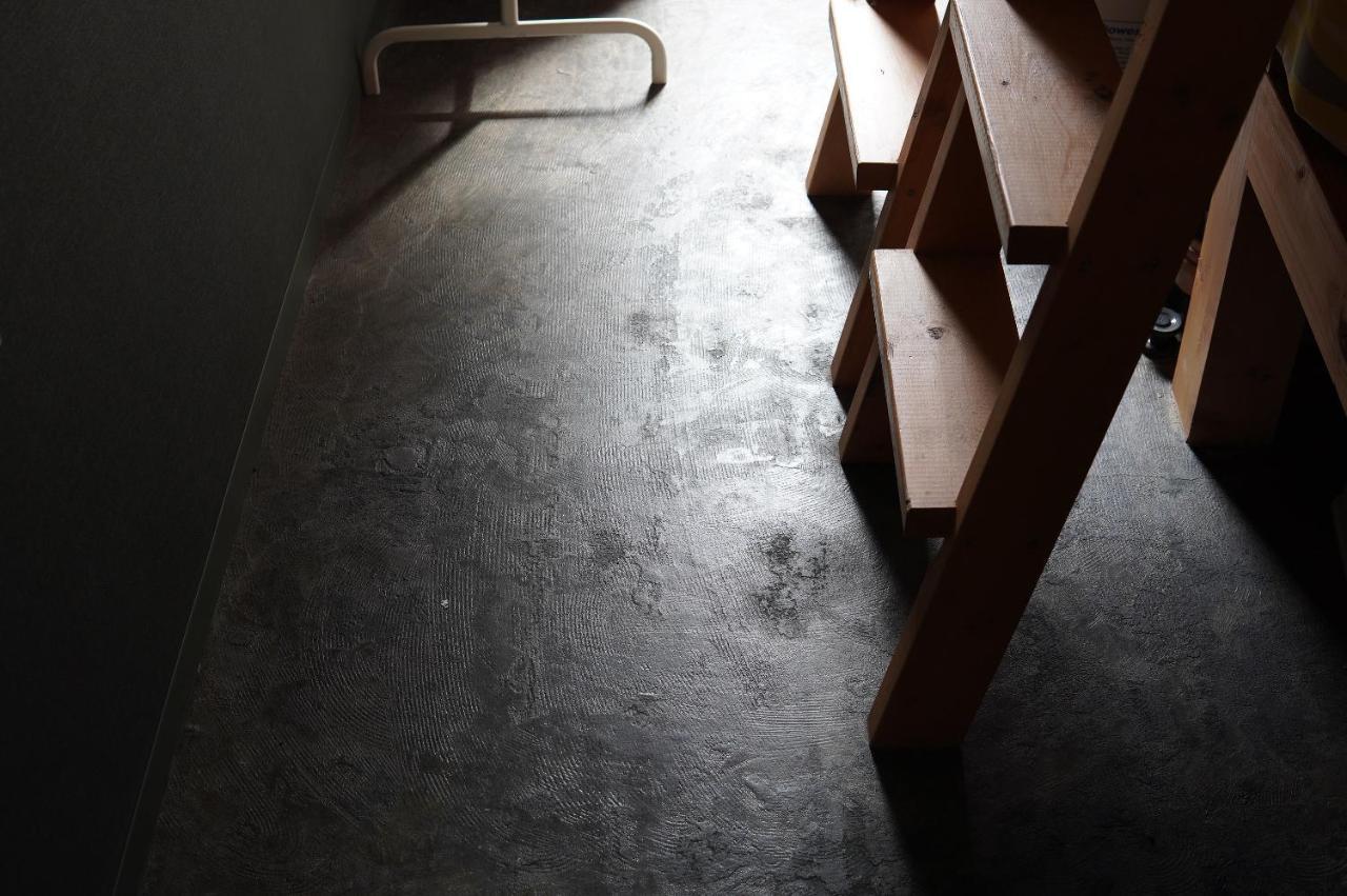 Hostel Niniroom Kioto Zewnętrze zdjęcie