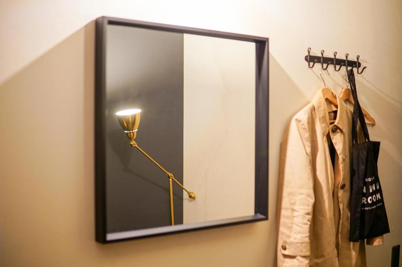 Hostel Niniroom Kioto Zewnętrze zdjęcie