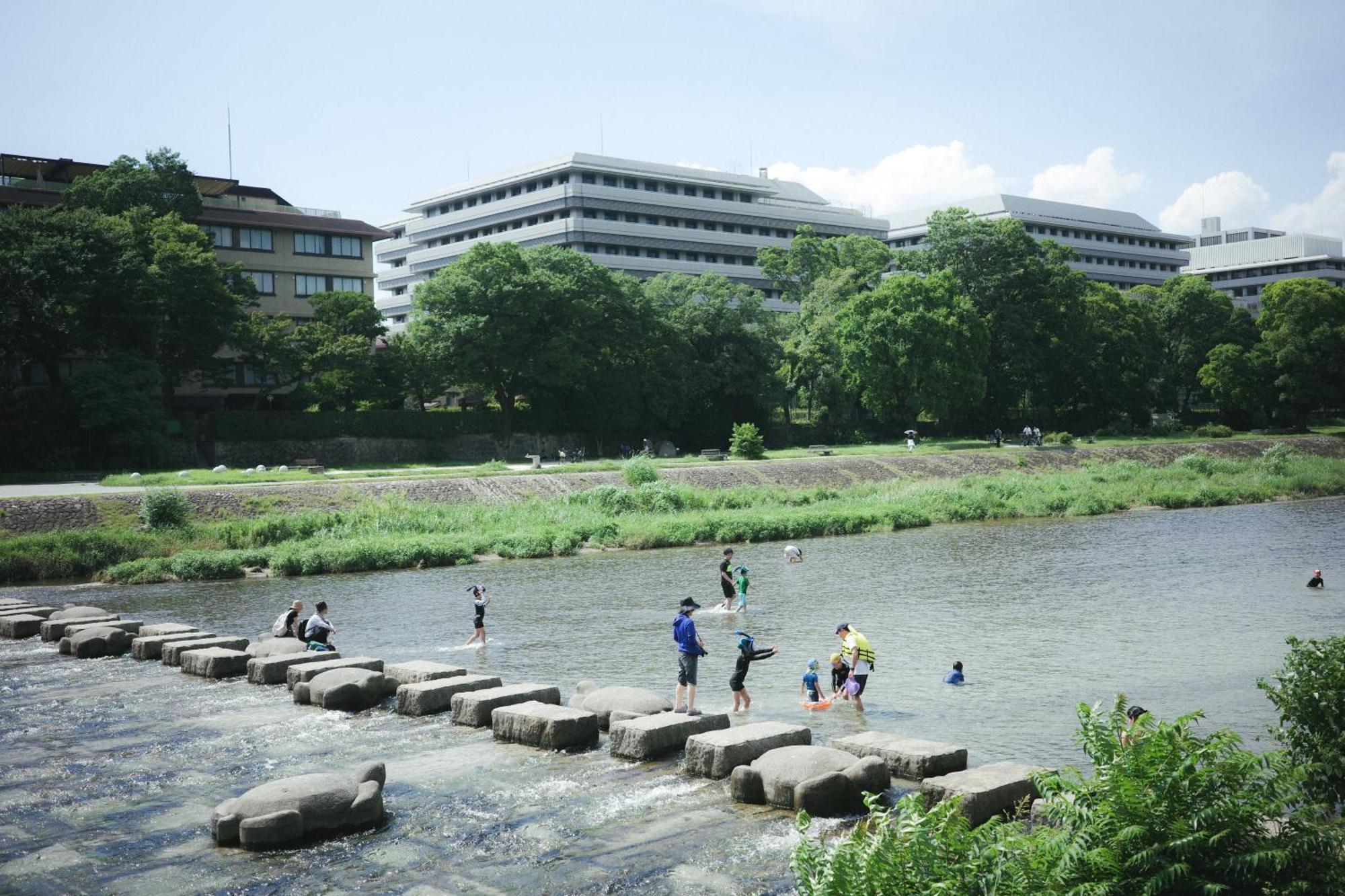 Hostel Niniroom Kioto Zewnętrze zdjęcie