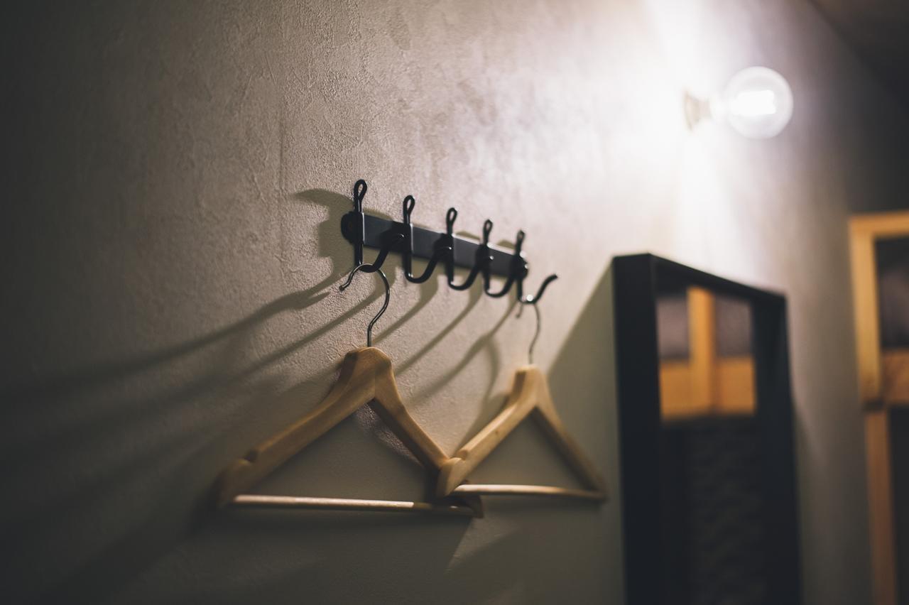 Hostel Niniroom Kioto Zewnętrze zdjęcie